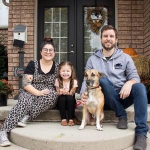 Meet your Posher, Juliana